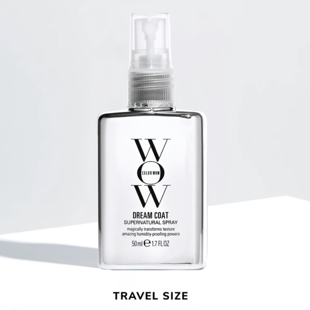 NEW ColorWow Dream Coat Supernatural Spray